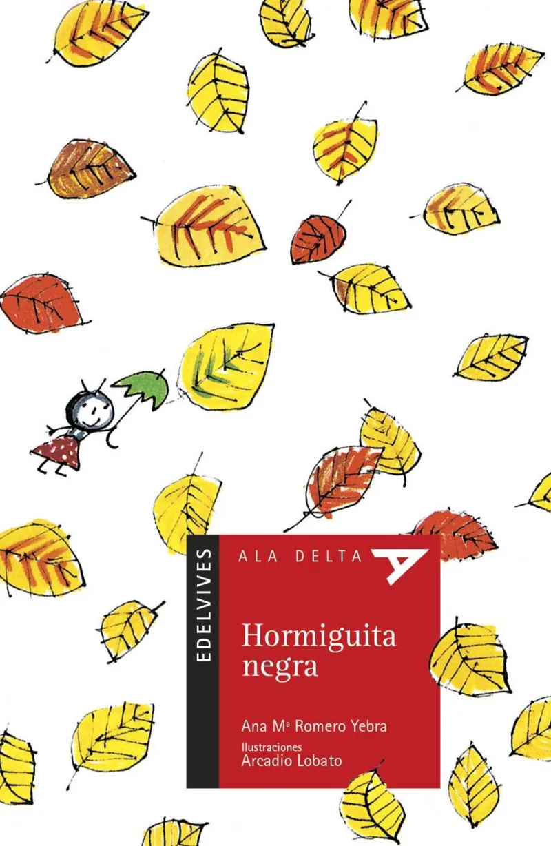HORMIGUITA NEGRA (ECOLOGÍA/M.AMBIENTE)-29