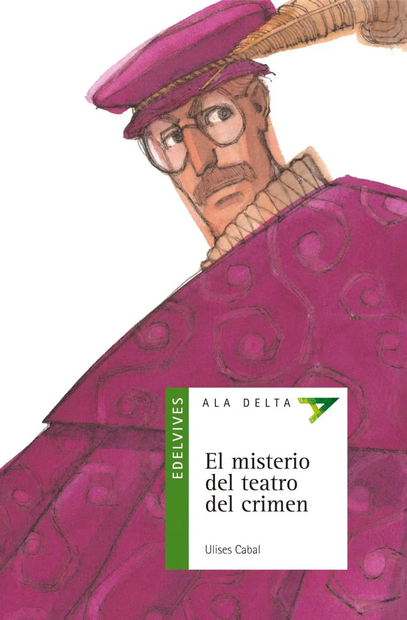 EL MISTERIO DEL TEATRO DEL CRIMEN (MISTERIO/INTRIGA)-41