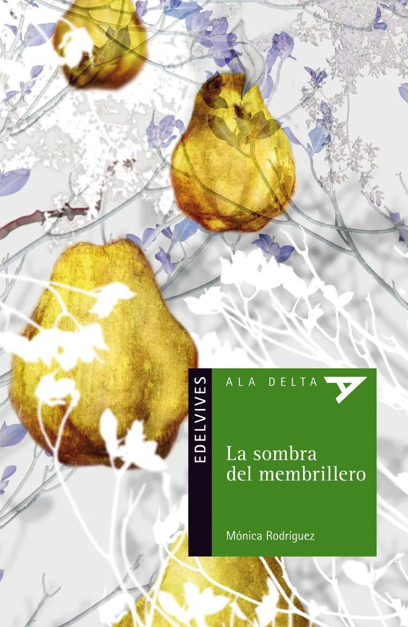 SOMBRA DEL MEMBRILLERO,LA