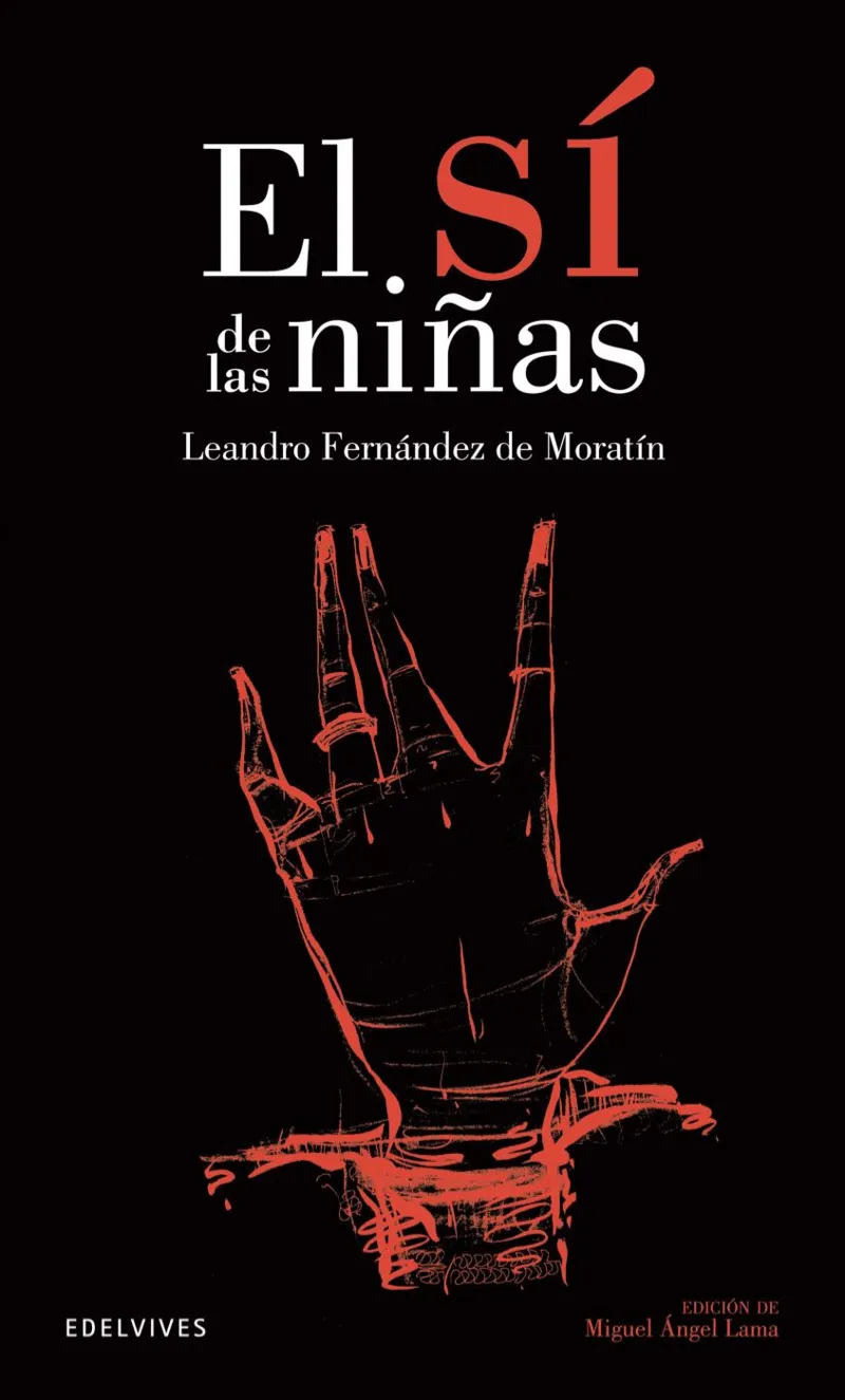 EL SÍ DE LAS NIÑAS-6
