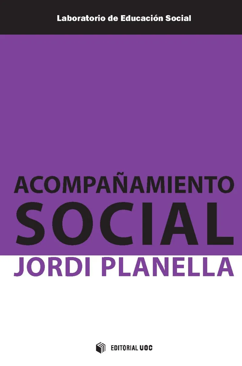Acompañamiento social