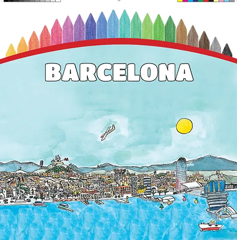 Pintem! Barcelona