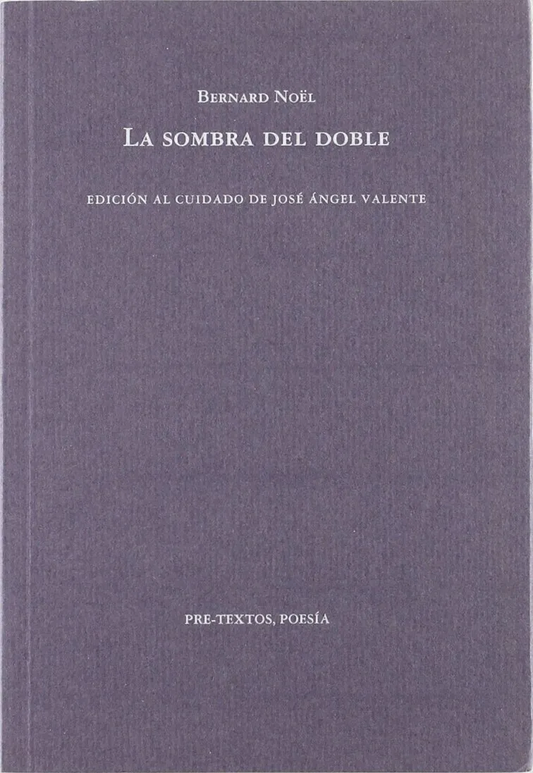 SOMBRA DOBLE