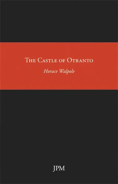 The Castle of Otranto