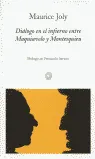 Diálogo en el infierno entre Maquiavelo y Montesquieu