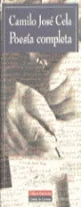 Poesia Completa Camilo Jose Cela