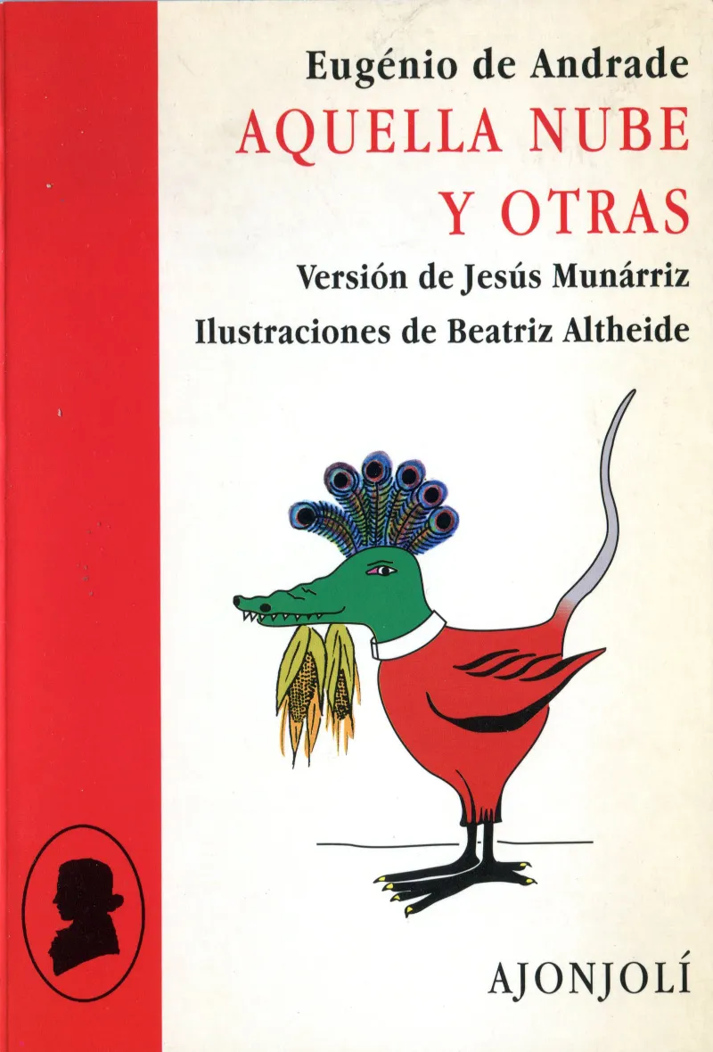 Aquella nube y otras