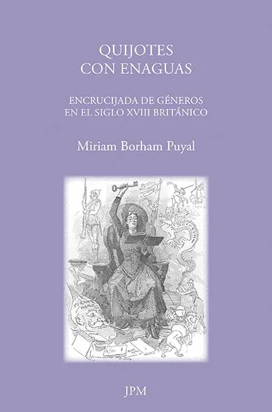 Quijotes con enaguas