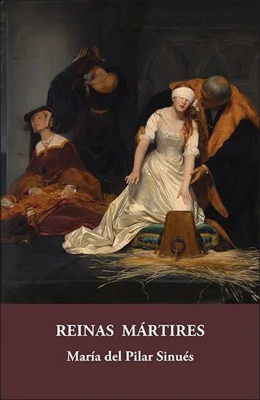 Reinas mártires