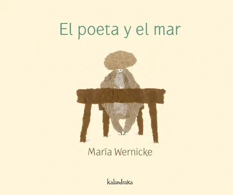 POETA Y EL MAR,EL