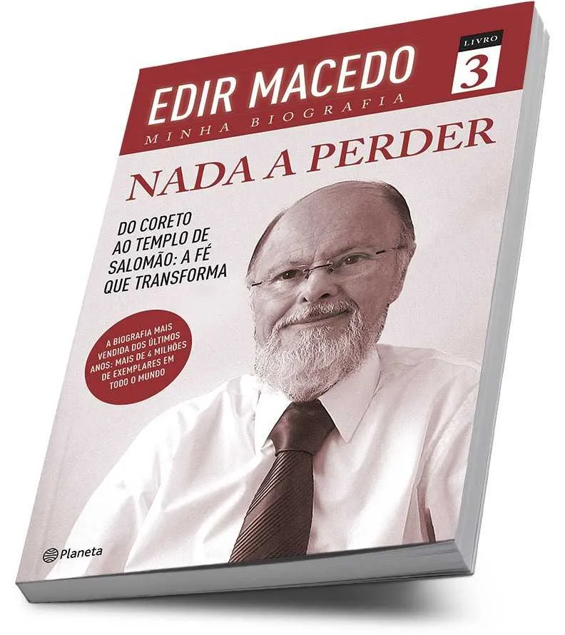Nada que perder 3 español
