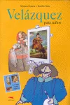 Velázquez para niños