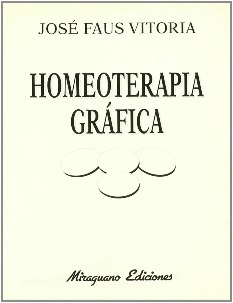 Homeoterapia Gráfica