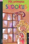 Mis primeros sudokus
