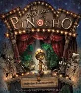 AVENTURAS DE PINOCHO,LAS
