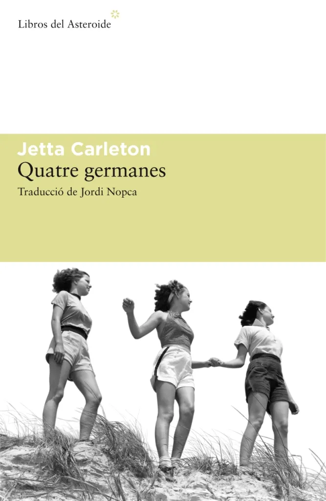 Quatre germanes