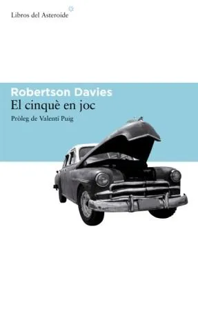 El cinquè en joc