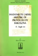 La vila d'Alcover durant el regnat d'Isabel II (1833-1868)