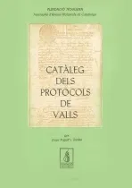 Catàleg dels Protocols de Valls