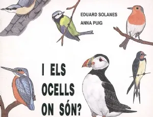 I els ocells on són?