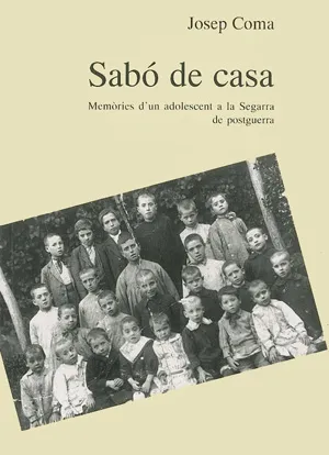 Sabó de casa