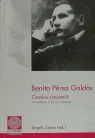 Benito Pérez Galdós