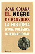 El negre de Banyoles