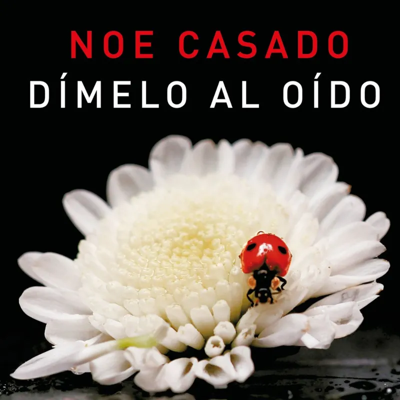 Dímelo al oído