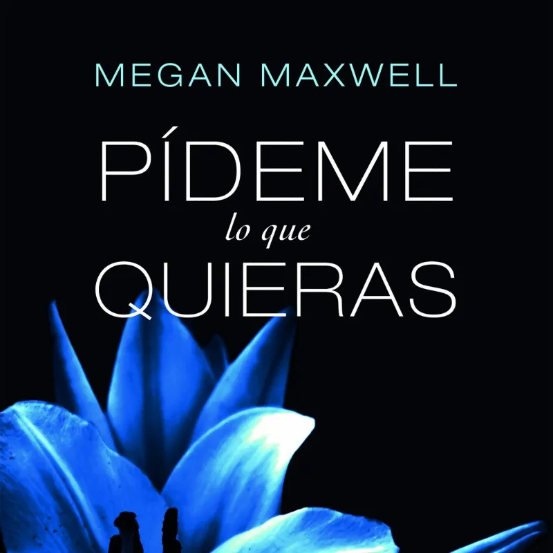 Pídeme lo que quieras