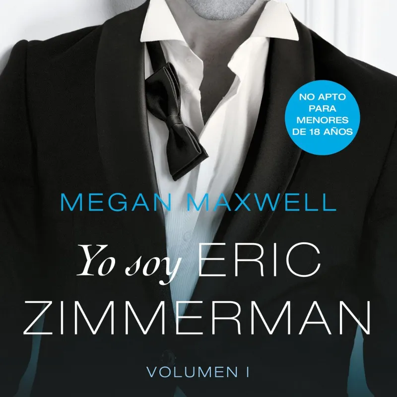 Yo soy Eric Zimmerman, vol. I