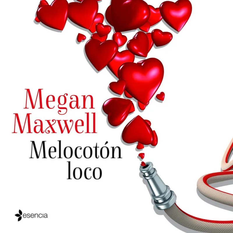 Melocotón loco