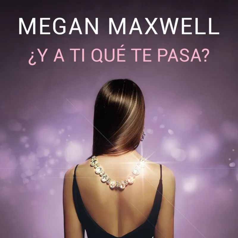 ¿Y a ti qué te pasa?