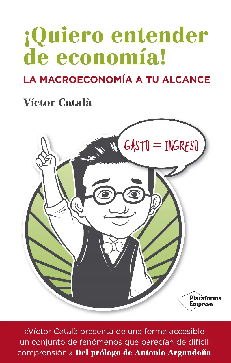 QUIERO ENTENDER DE ECONOMIA