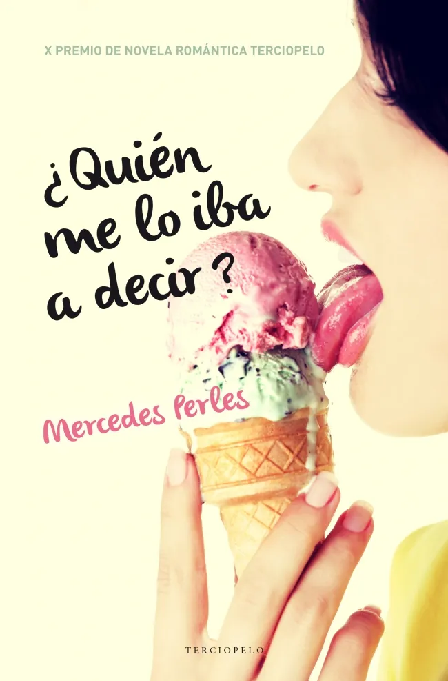 QUIEN ME LO IBA A DECIR