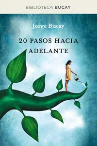 20 pasos hacia adelante