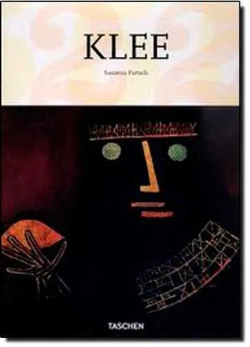 25 Art, Klee