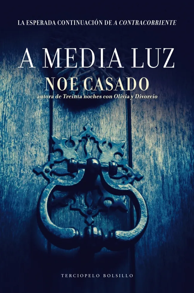 A MEDIA LUZ -BUTXACA-