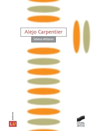 Alejo Carpentier
