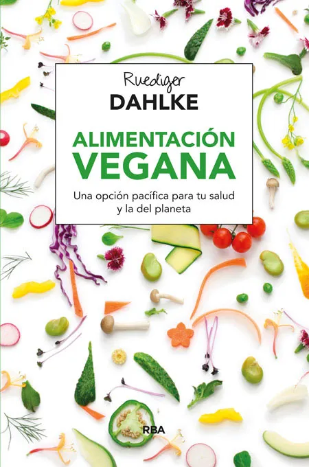 ALIMENTACION VEGANA