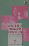Análisis de la realización cinematográfica