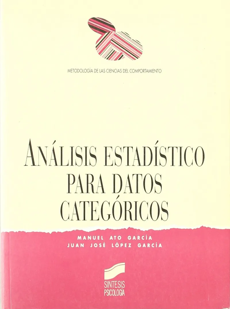 Análisis estadístico para datos categóricos