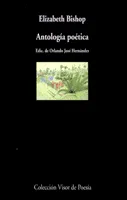 ANTOLOGIA POETICA -BISHOP-