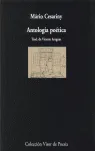 Antologóa poética