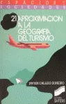 Aproximación a la geografía del turismo