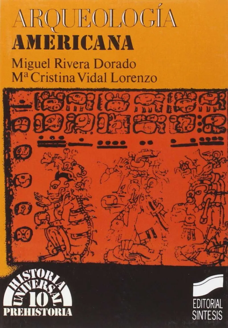 Arqueología americana