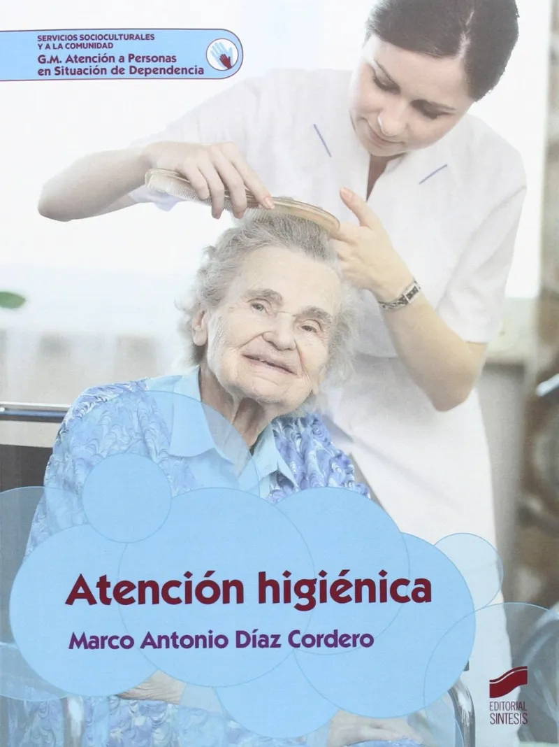 Atención higiénica
