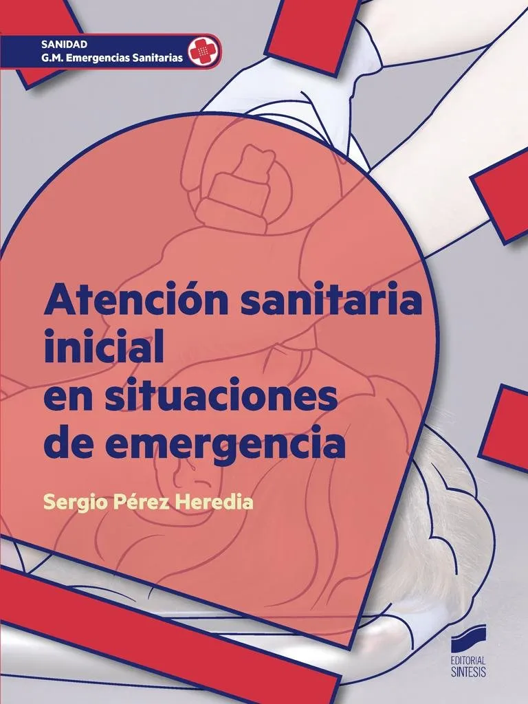 Atención saniaria inicial en situaciones de emergencia