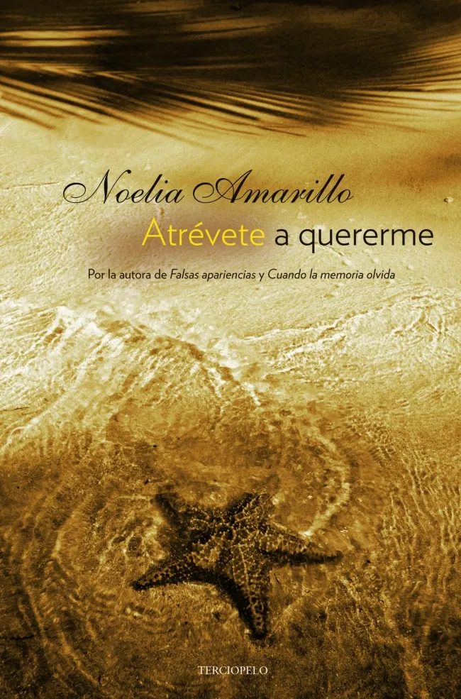 ATREVETE A QUEREME