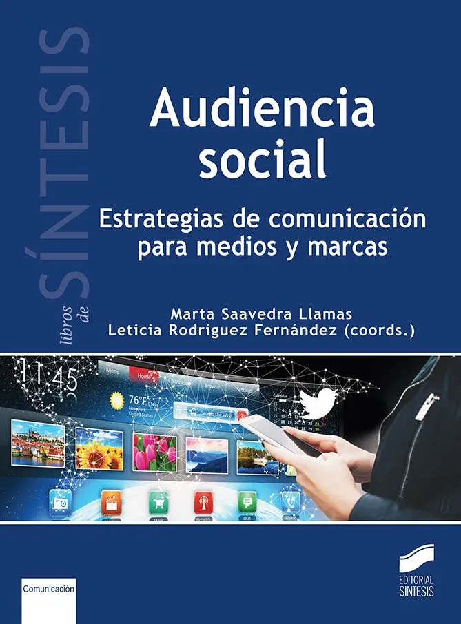 Audiencia social