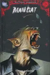 Batman Arkham nº 08: Man-Bat